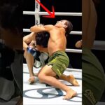 ‼️sneak attack #onechampionship #mma #ufc #shorts #trending #sports