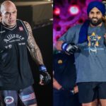 Brandon Vera vs. Arjan Bhullar ONE Championship Full Fight #mma #ufc #legend #kickboxing #warriors