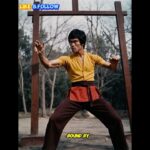 Bruce Lee Cross Disciplinary Approach to Martial Arts Training