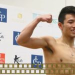 【格闘技】「横山朋哉、初防衛戦への決意！魅せる勝ち方でKrush王座を守る！」 #横山朋哉, #Krush168, #松山勇汰,