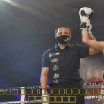 【格闘技】「ムエタイモンスター吉成士門、初参戦！リッティデットとの激闘が決定【ONE Friday Fights 92】」 #吉成士門,#ムエタイモンスター,#リッティデット