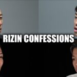 【番組】RIZIN CONFESSIONS #169