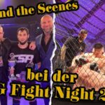 FG Fight Night: Blut, Schweiß & Triumph – Dänemarks ultimative MMA-Showdown 🥊🔥