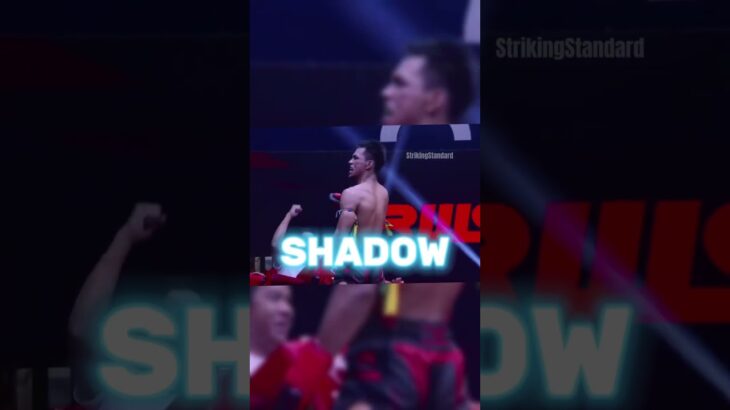 Shadow Singha Mawynn #muaythai #onefc #onechampionship #boxing #mma #ufc #kickboxing