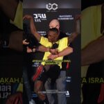 Adesanya pensiun⁉️ #israeladesanya #Nassourdineimavov #ufc #mma #ufcfightnight  #onechampionship