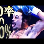 【煽り】K-1クルーザー級/3分3R・延長1R/ティアン・ターザン vs カルロス・ブディオ【K-1 WORLD MAX 2025 Recap】