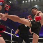 【KNOCK OUT】”ムエタイ大魔神”ゴンナパーが判定勝利、古村匡平は敗れるも奮戦光る