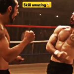 /SKILL AMAZING/😱 #yuriboyka #kick #movie #dolor #skills  #fight  #mma #ufc #onechampionship