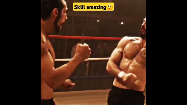 /SKILL AMAZING/😱 #yuriboyka #kick #movie #dolor #skills  #fight  #mma #ufc #onechampionship